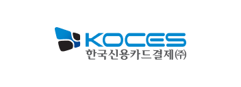 KOCES 한국신용카드결제(주)